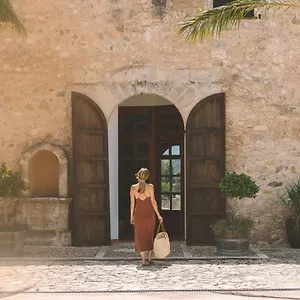 Rural Es Riquers , Porreres Spagna
