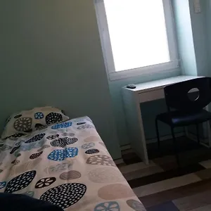 Cityroom , Málaga Spagna