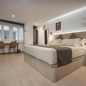 Emilysuites - Centro Historico , Málaga Spagna
