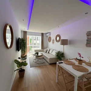 San Jorge Premium - , Málaga Spagna