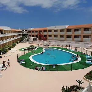 Parque Carolina Estudio 203 , Costa Del Silencio Spagna